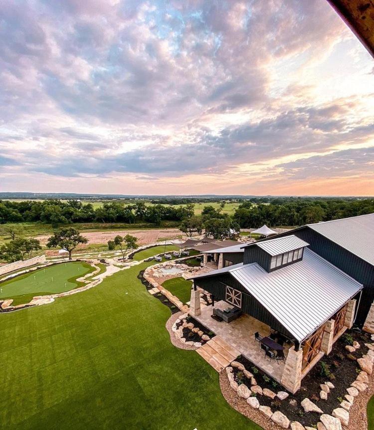 Resort At Fredericksburg Unit 1 Rocky Hill Exterior foto